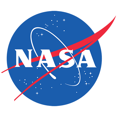NASA logo