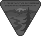 Bureau of Land Management logo