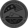 U.S. Election Assistance Commission logo