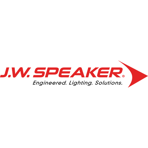 JW Speaker logo