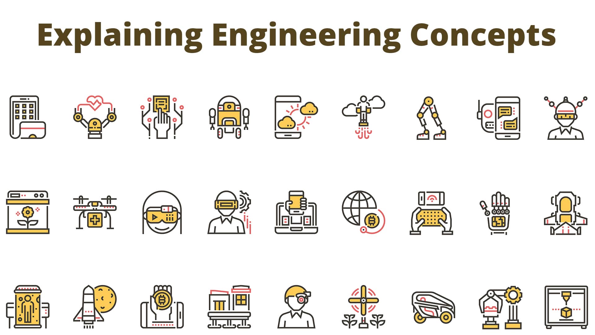 Explain Engineering Concepts with Video