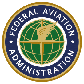 FAA logo