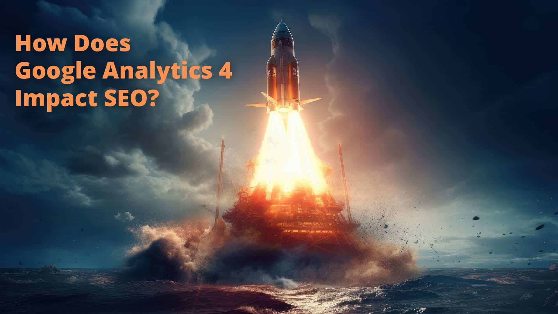What is Google Analytics 4 and How Does It Impact My SEO?