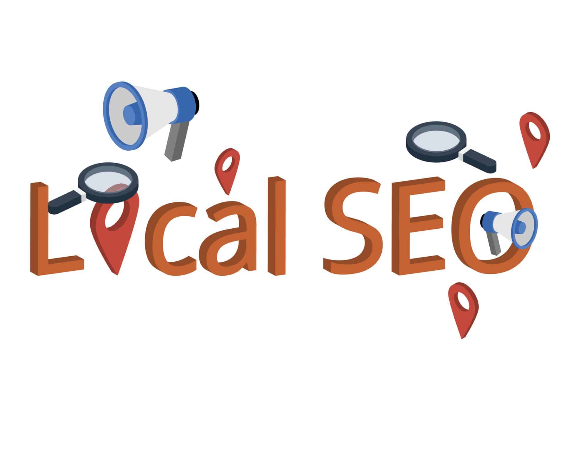 How to Optimize Your Aerospace Website for Local SEO