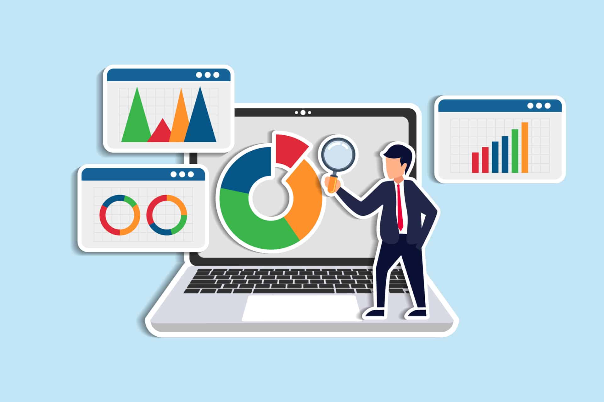 Leveraging SEO for Marketing Research Unveils Consumer Insights