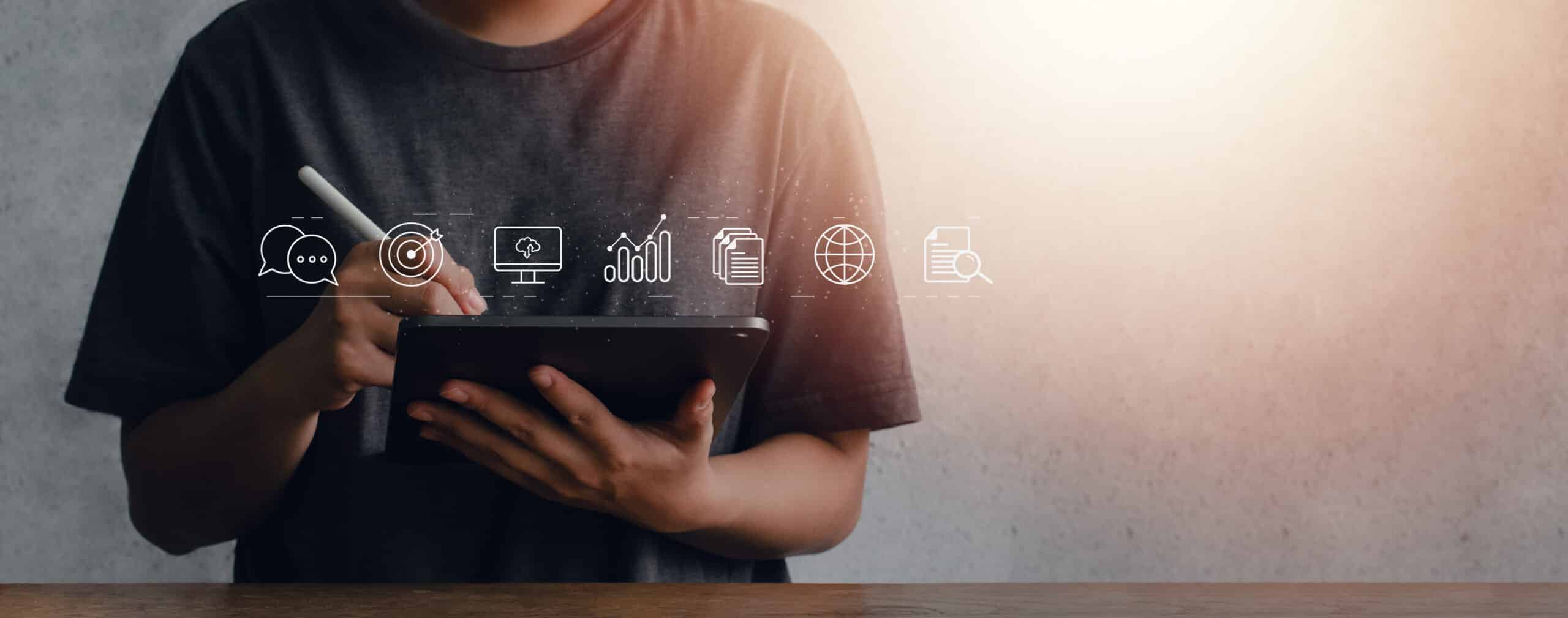 Crafting Effective Content for the Aerospace Industry: A Guide for Engaging and Educating Customers and Prospects