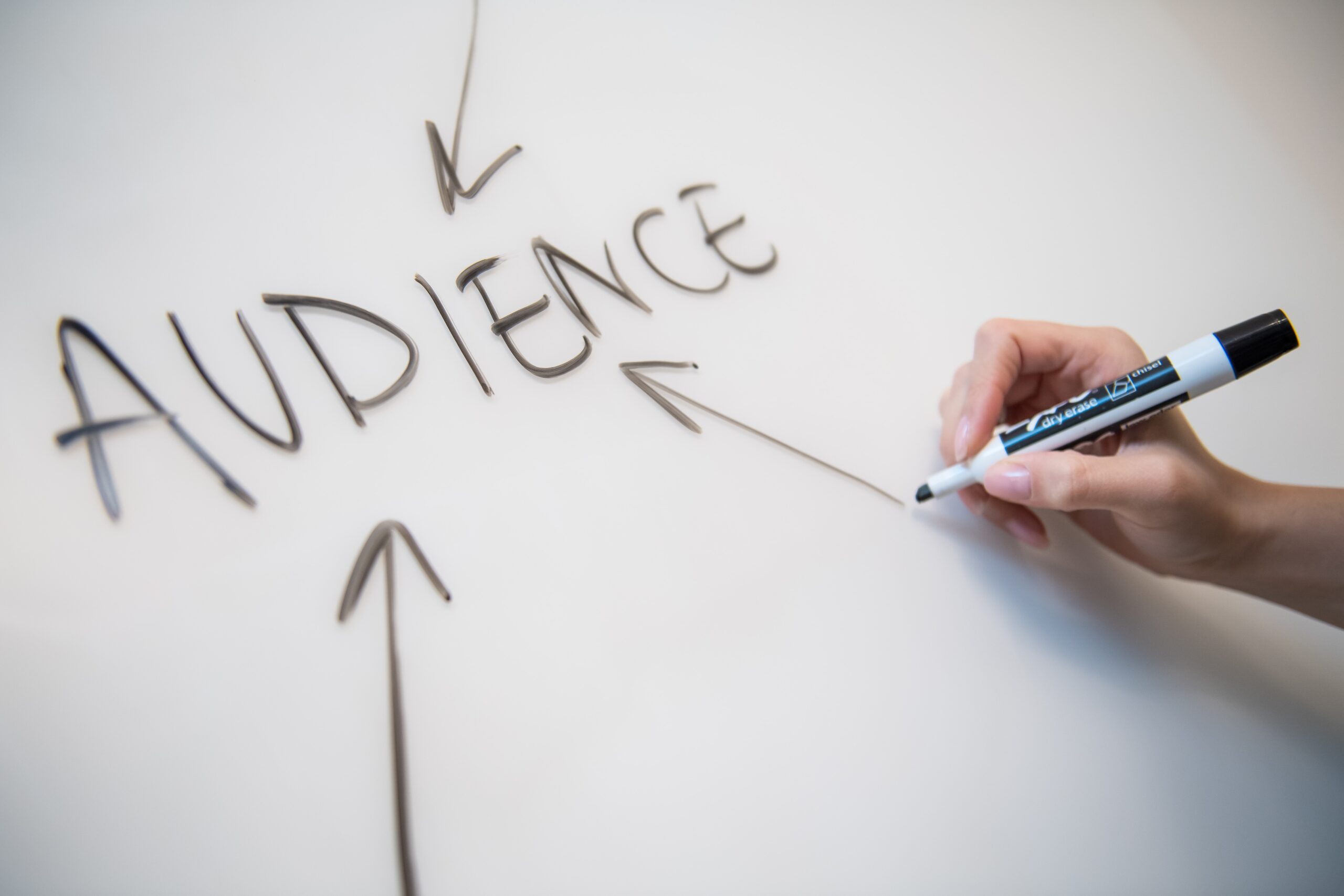 Understanding Your Audience: Key to Presenting Highly Technical Subjects