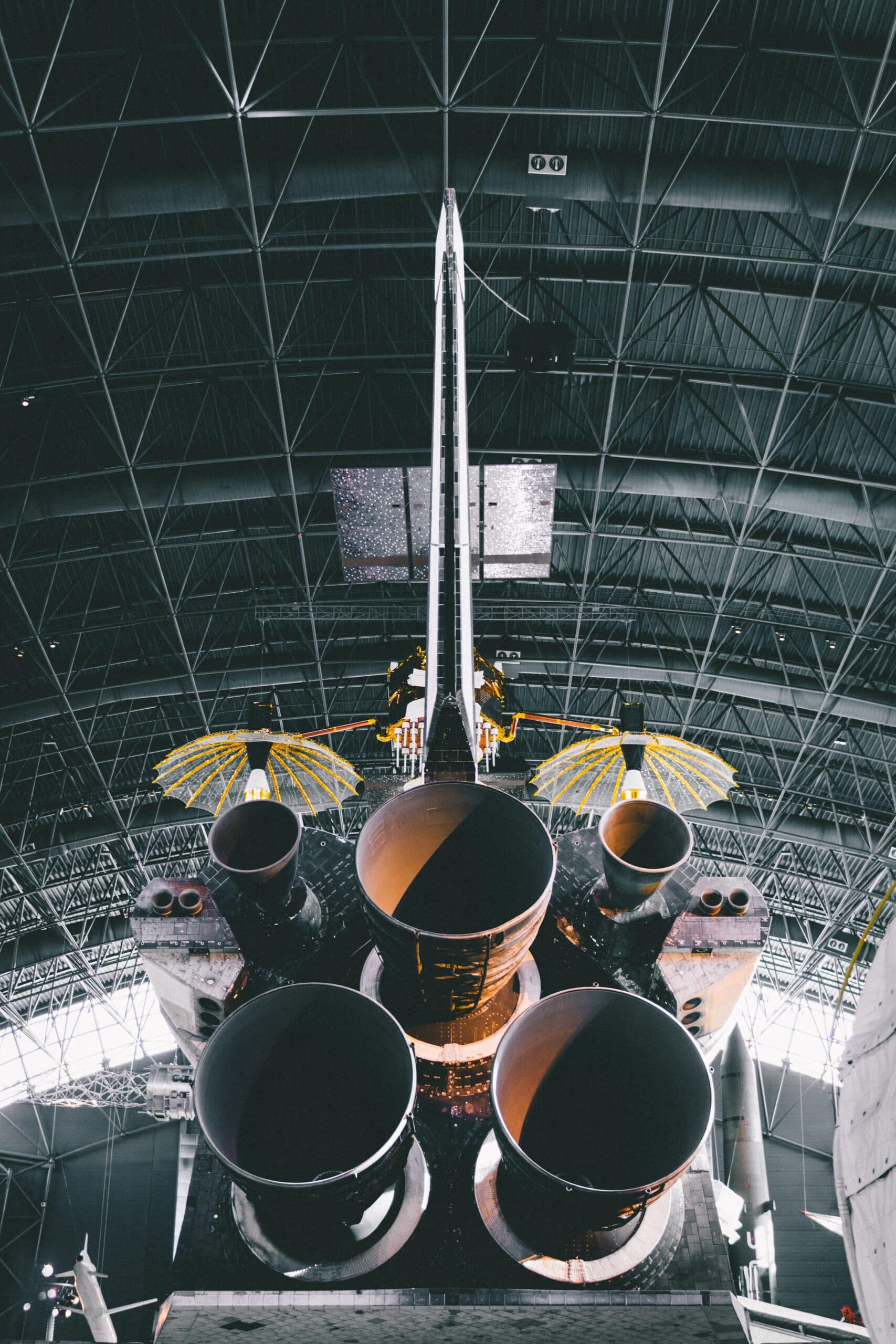 Plotting the Course: The Role of Clear Communication in Aerospace Engineering