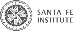 Santa Fe Institute logo