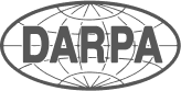 DARPA logo