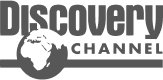 Discovery Channel logo