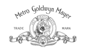 Metro Goldwyn Mayer logo