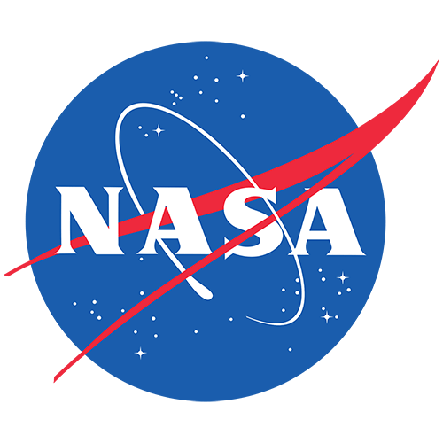 NASA logo