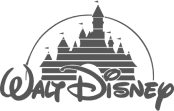 Walt Disney logo