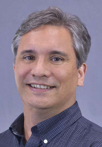 Portrait of Levy, team member at Kaia Inc.
