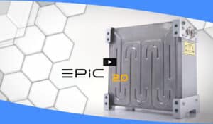 Electric Power Sytems - Epic 2.0 Product Launch