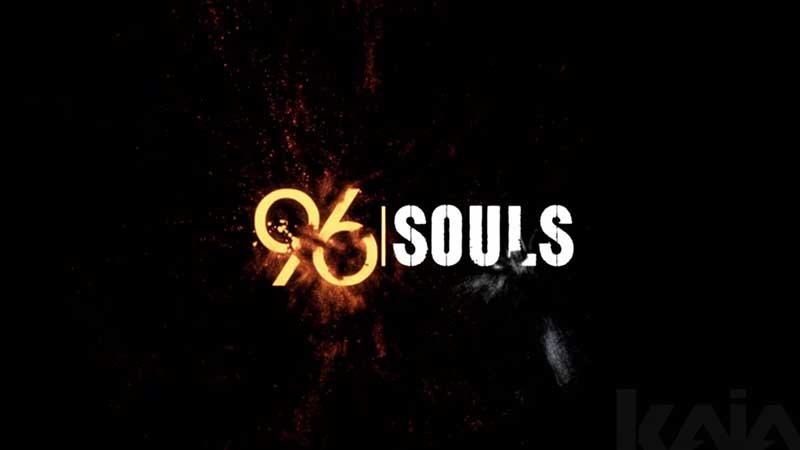 96 SOULS