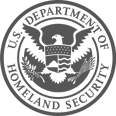 Seal of the U.S. Department of Homeland Security